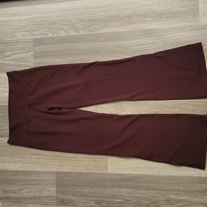 Lululemon Pants CA 35801 RN 106259 G1